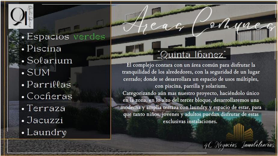 Brand-new, spacious 3-room apartment - Don Torcuato.
