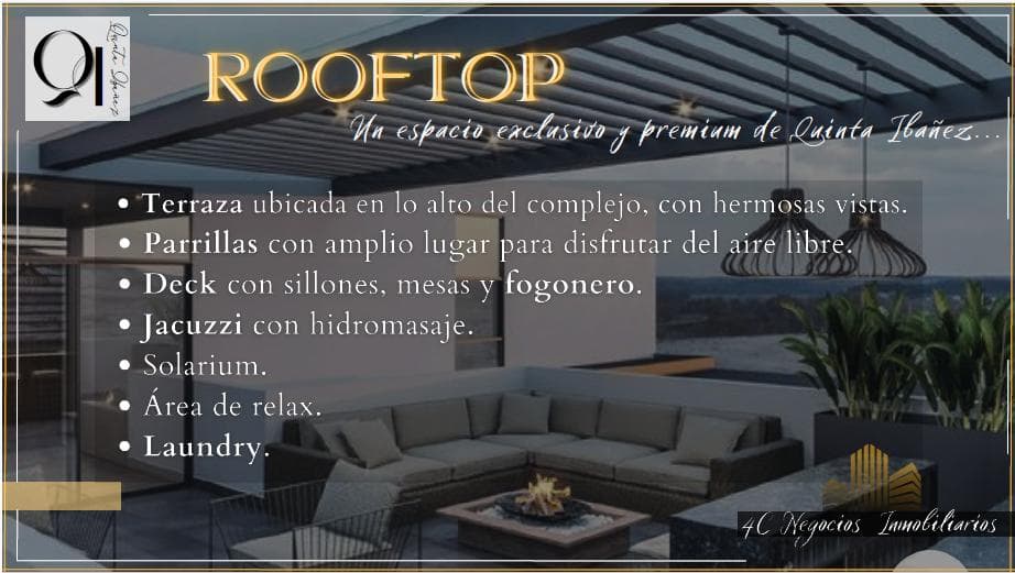 Brand-new, spacious 3-room apartment - Don Torcuato.