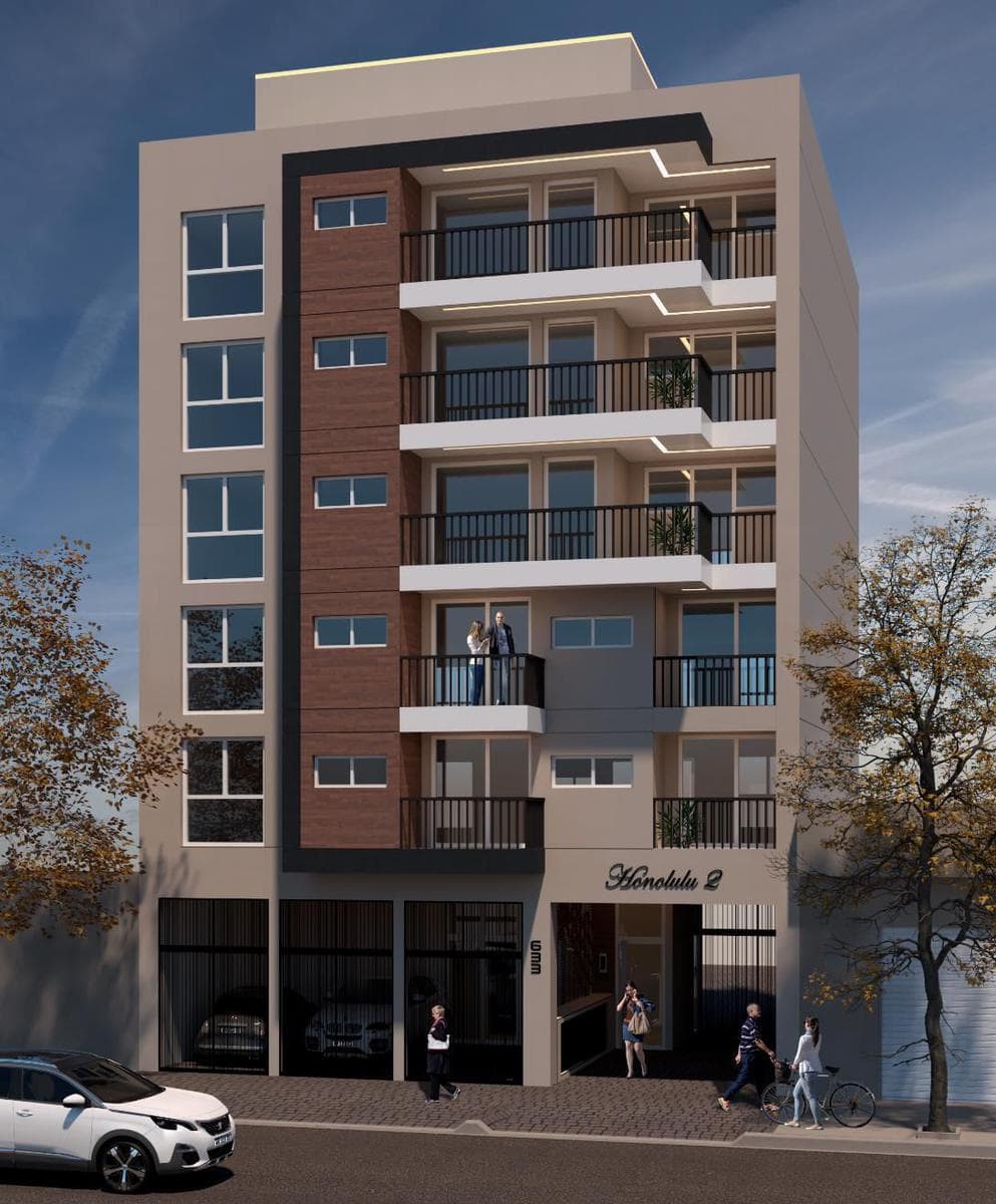 Brand-New 2-Bedroom Apartment with Garage in Perla Norte—Delivery in Early 2026