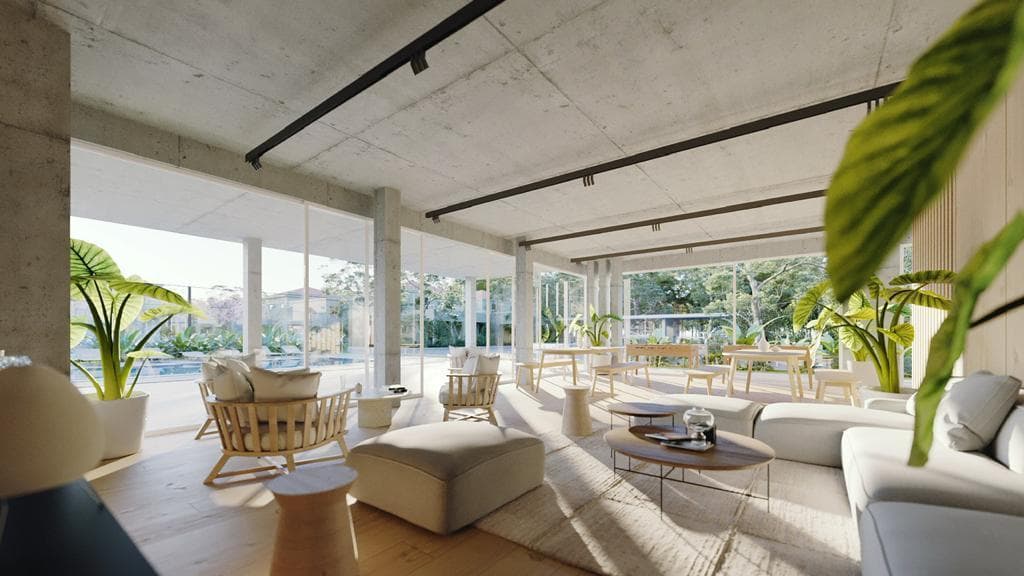 4-Bedroom House in Pilar with a Garden and Amenities
