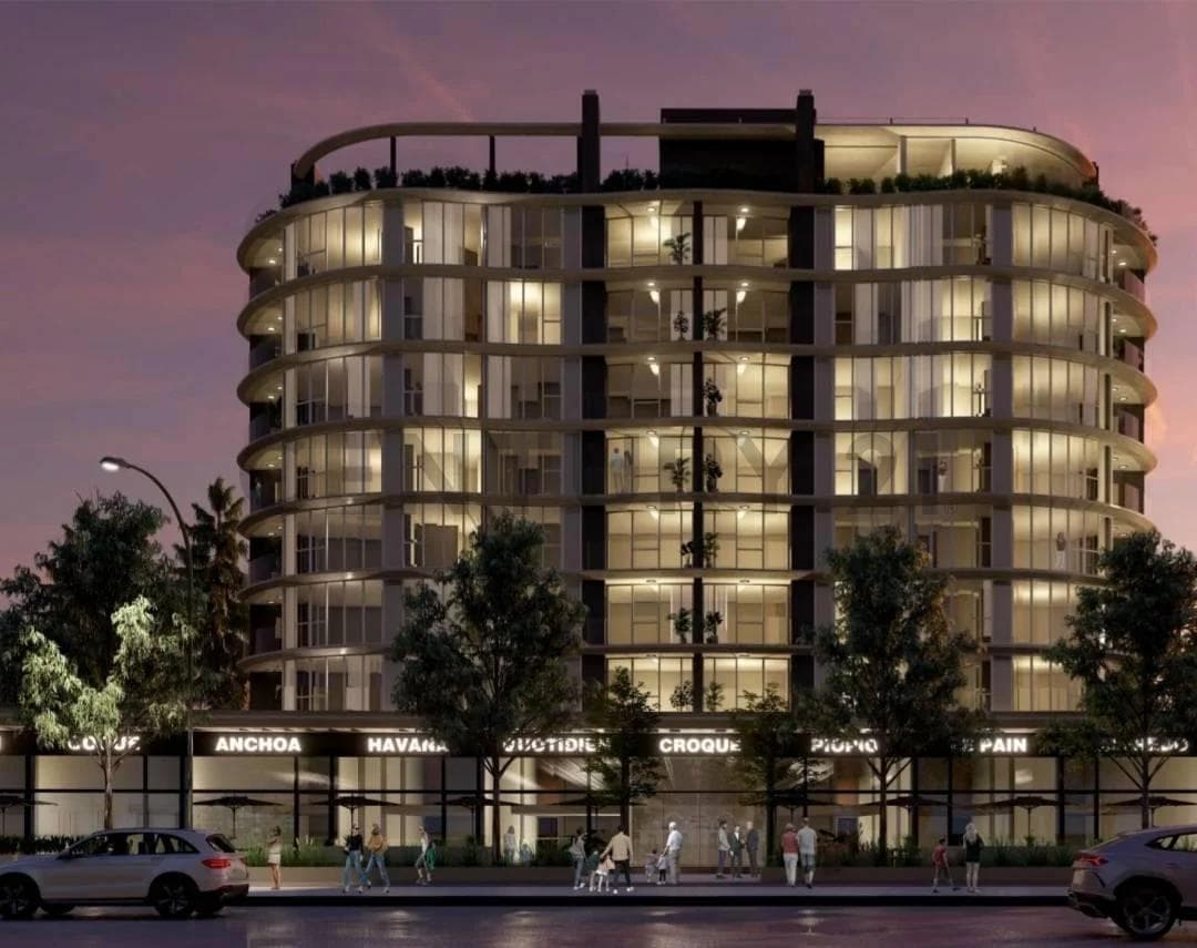 Exclusive: Financing Available for PINAMAR 3-Bedroom - ACQUA Pinamar - Bunge and Shaw