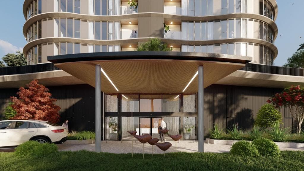 Exclusive: Financing Available for PINAMAR 3-Bedroom - ACQUA Pinamar - Bunge and Shaw