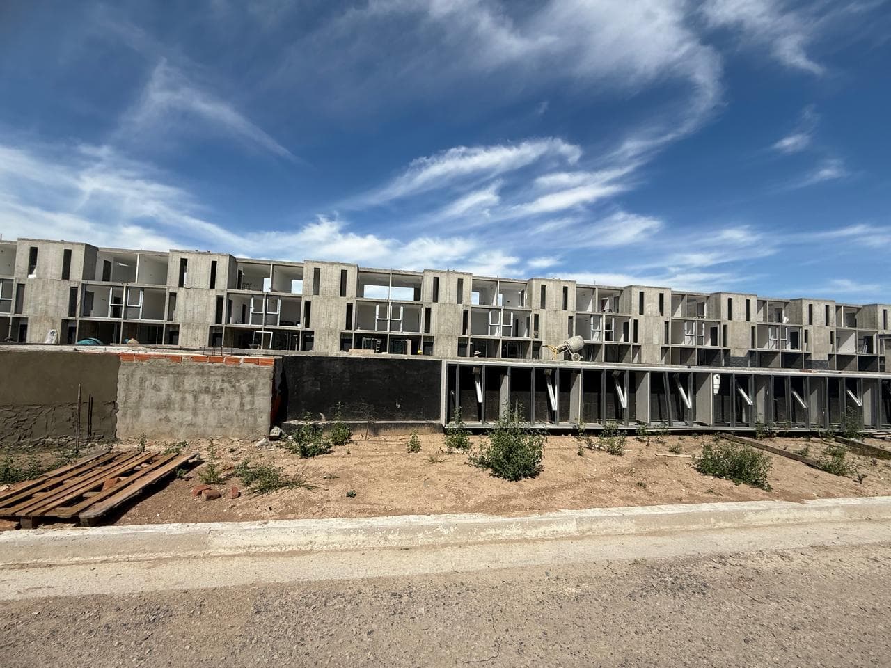 4-Room Apartment in Sunny Tigre - Brand-New
