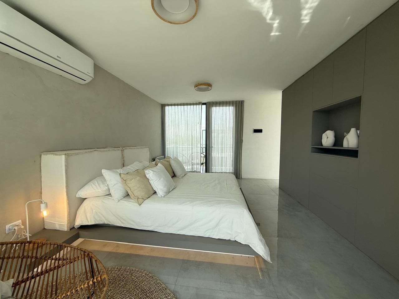 4-Room Apartment in Sunny Tigre - Brand-New