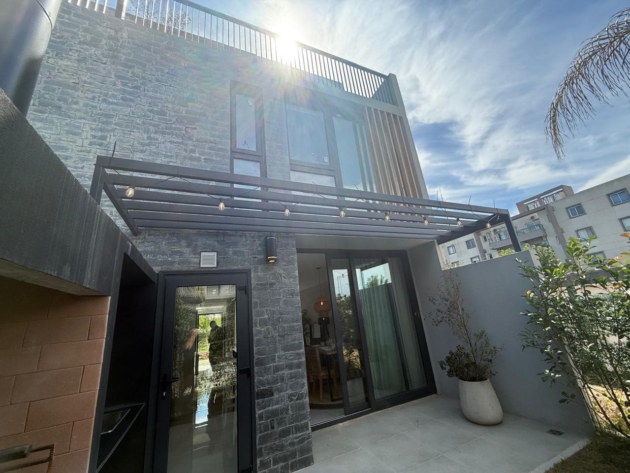 4-Room Apartment in Sunny Tigre - Brand-New