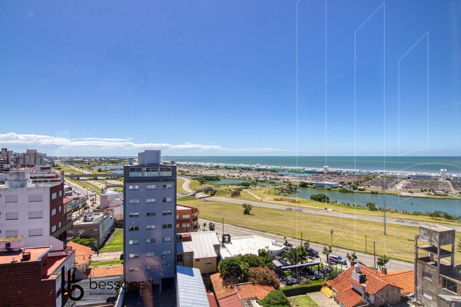 Departamento - Punta Mogotes