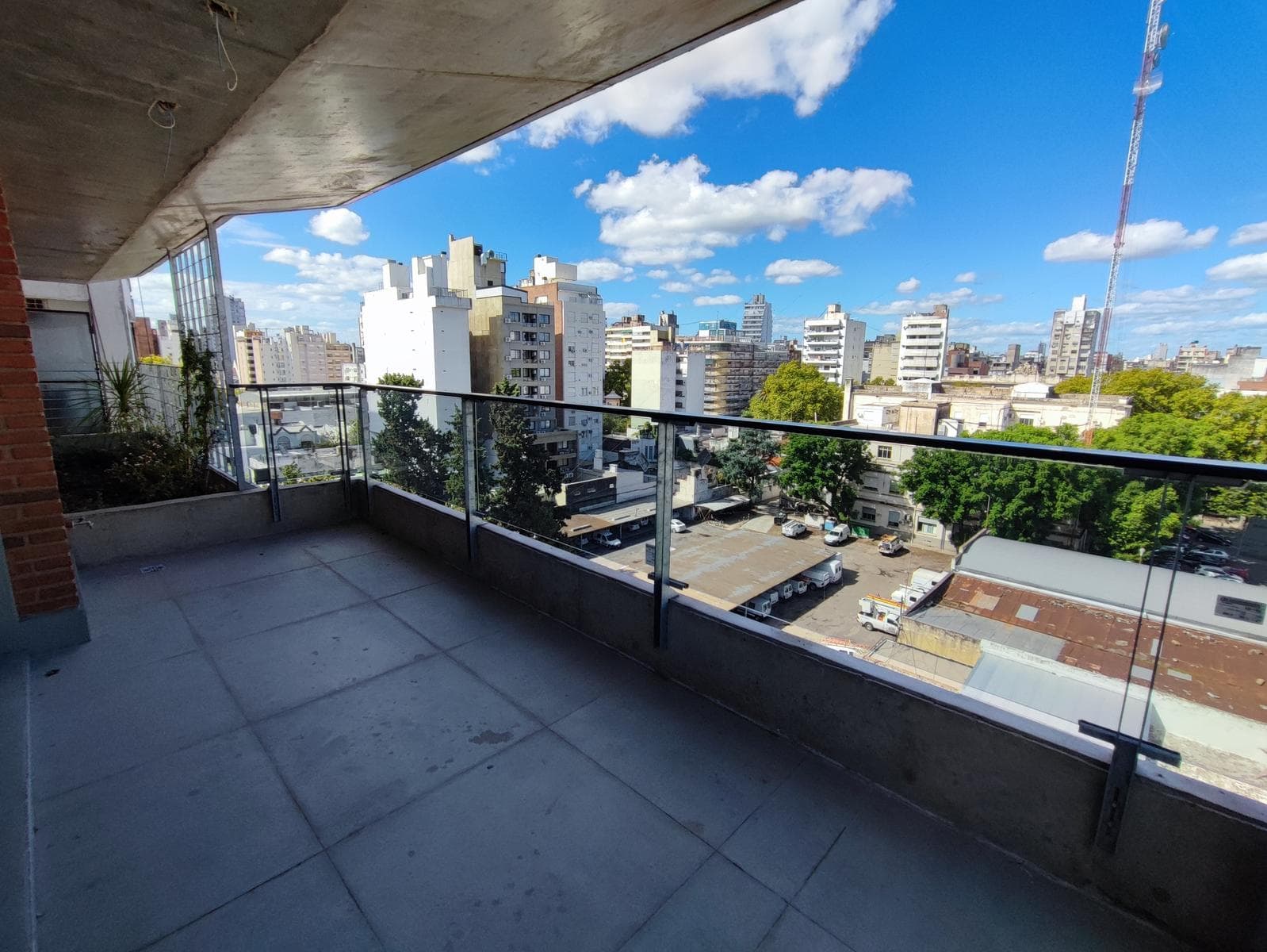 Departamento 2 dormitorios en venta - Rosario Lourdes