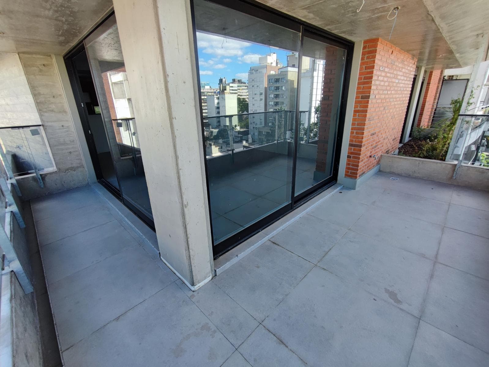 Departamento 2 dormitorios en venta - Rosario Lourdes