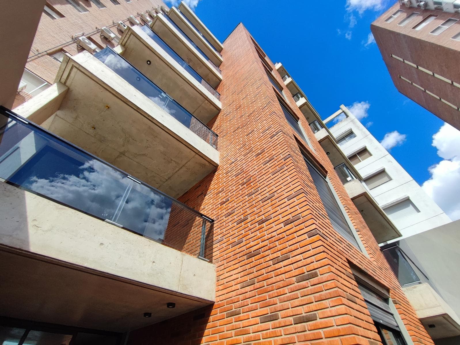 Departamento 2 dormitorios en venta - Rosario Lourdes