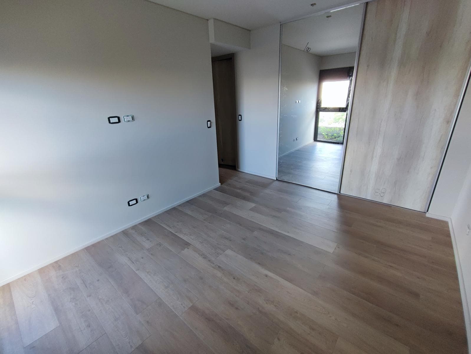 Departamento 2 dormitorios en venta - Rosario Lourdes