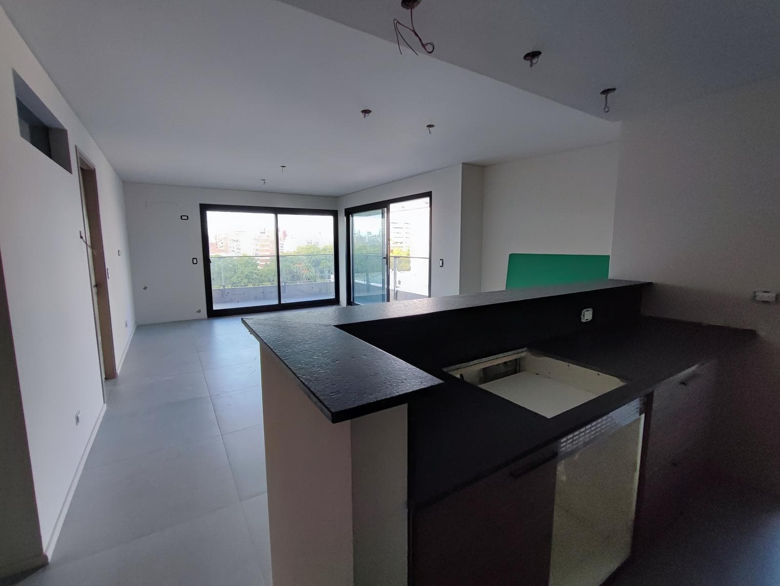Departamento 2 dormitorios en venta - Rosario Lourdes