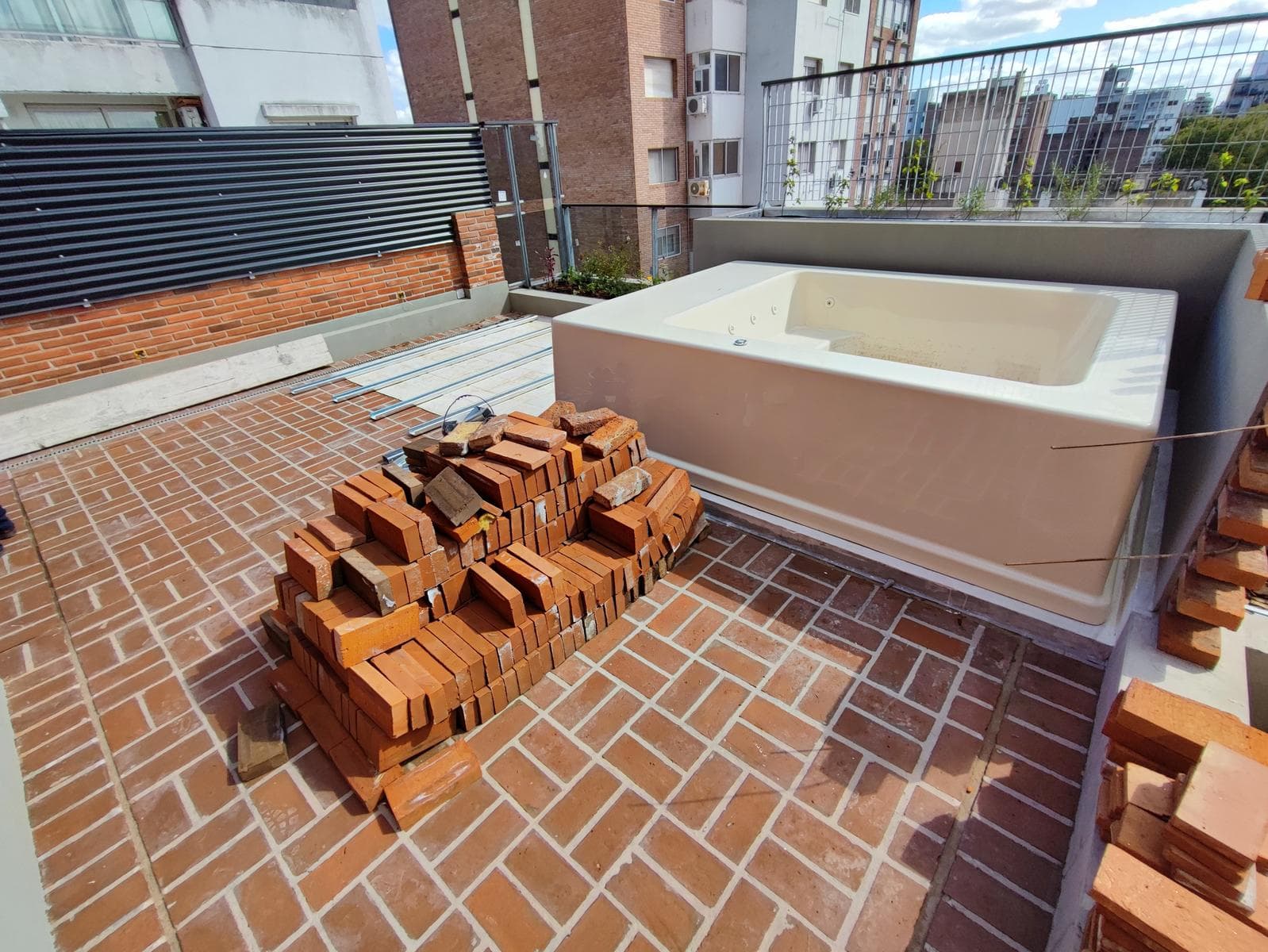 Departamento 2 dormitorios en venta - Rosario Lourdes