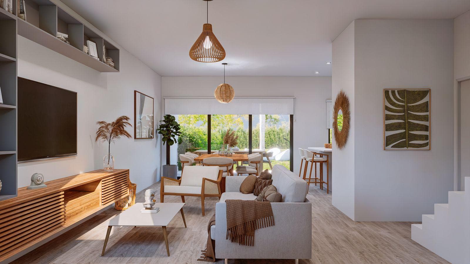 4-Bedroom Apartment for Sale at SPRINGHOUSES
