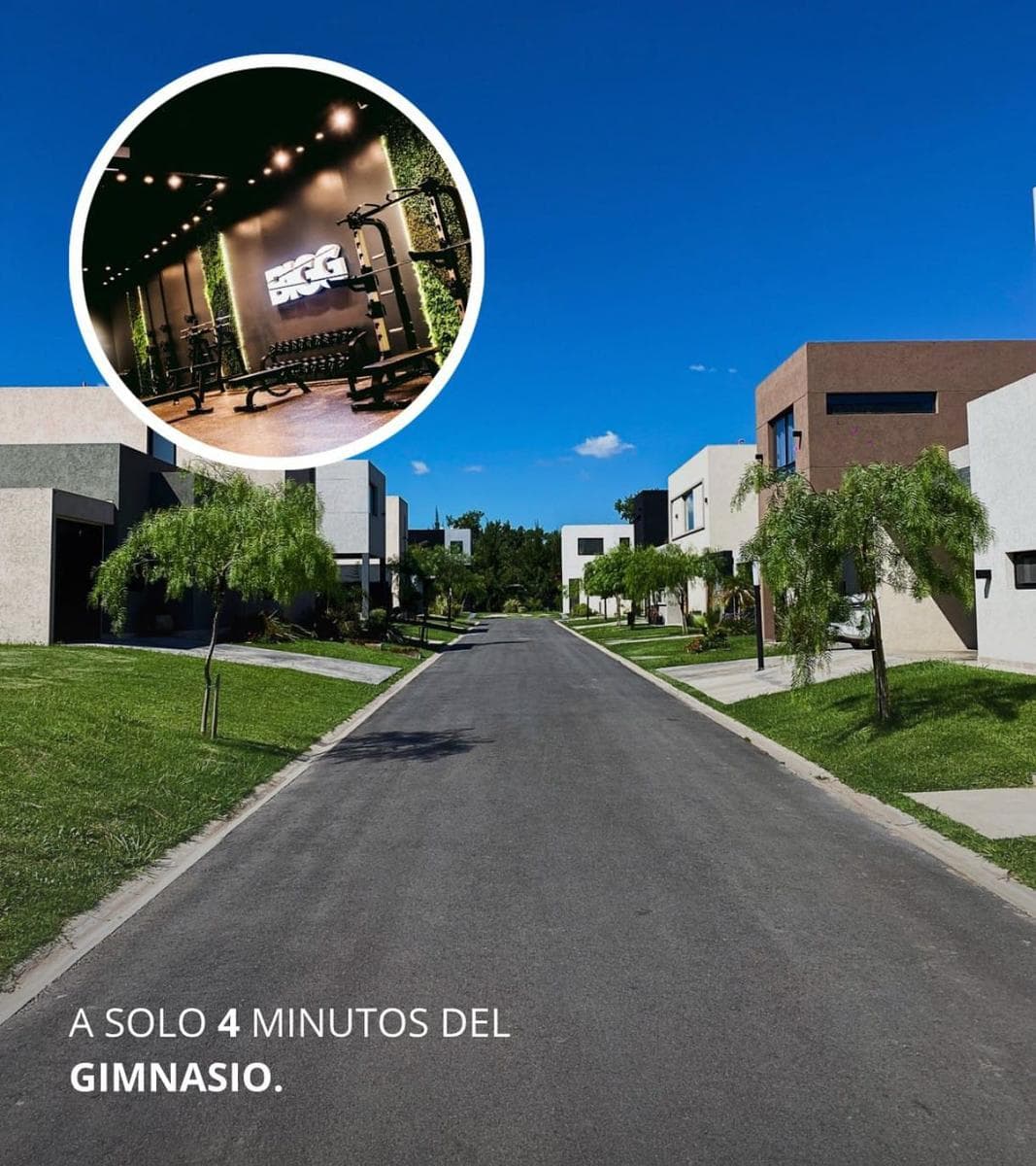 4-Bedroom Apartment for Sale at SPRINGHOUSES