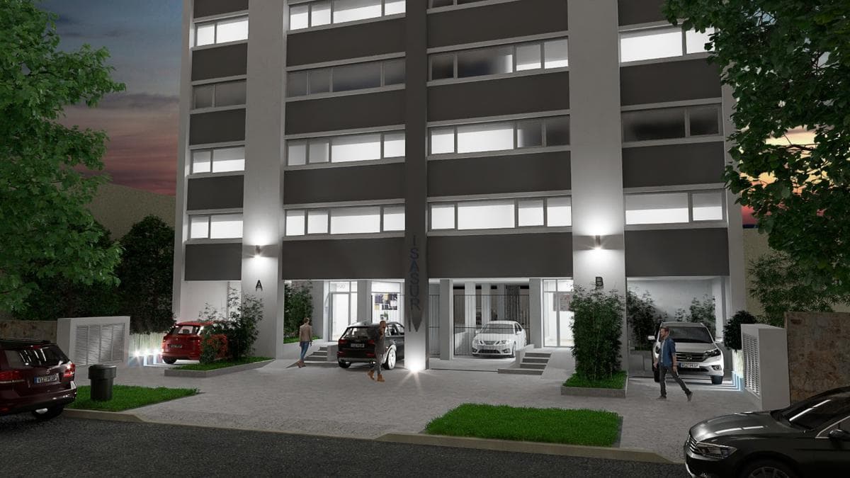 Apartment - P. Mogotes