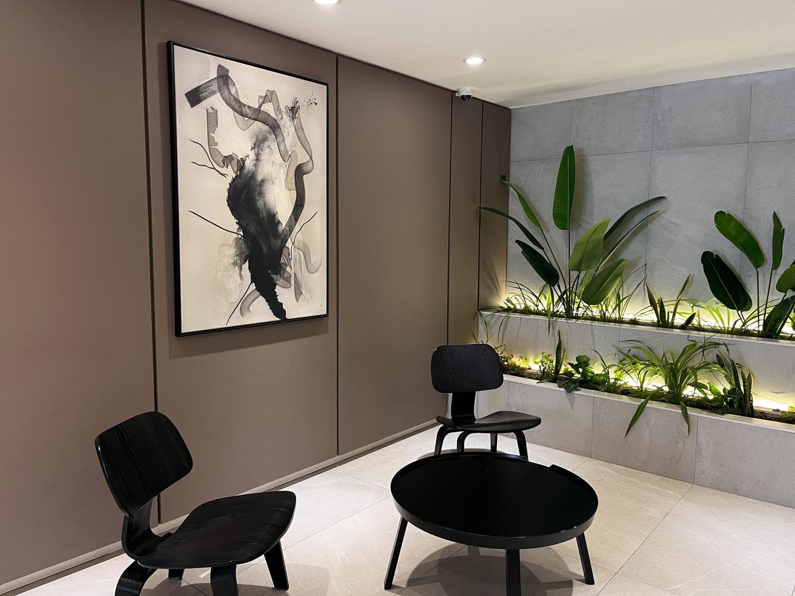 FOR SALE: Arenales 2500 DUPLEX - Recoleta Terrace - IDEAL FOR INVESTORS