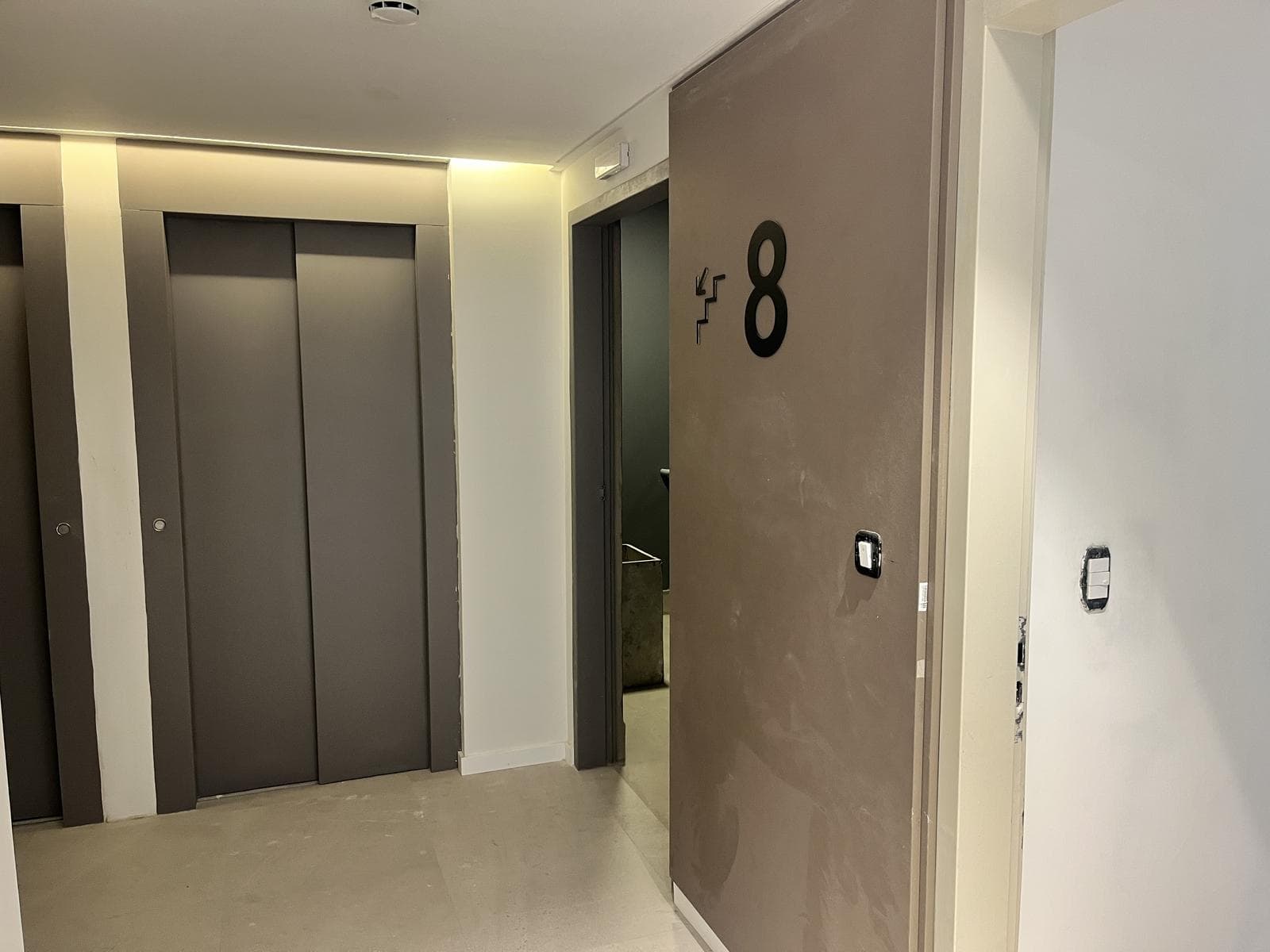 FOR SALE: Arenales 2500 DUPLEX - Recoleta Terrace - IDEAL FOR INVESTORS