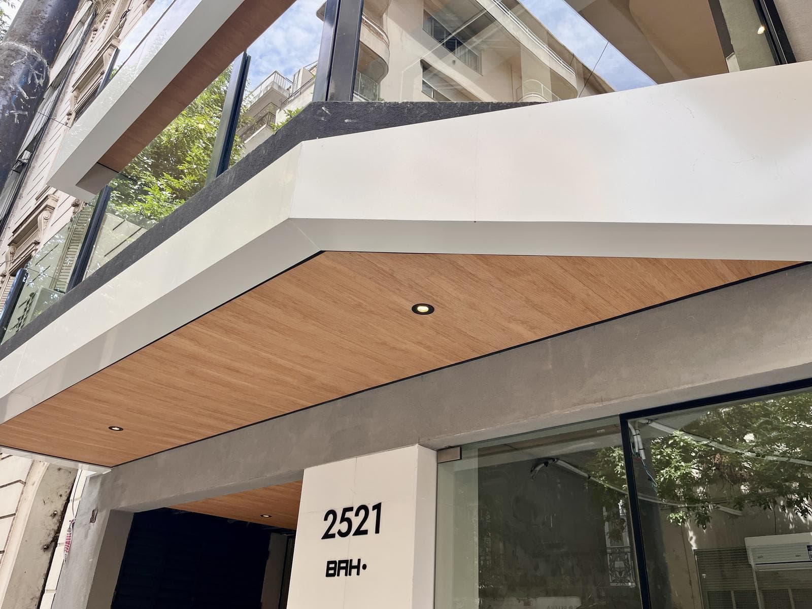 FOR SALE: Arenales 2500 DUPLEX - Recoleta Terrace - IDEAL FOR INVESTORS