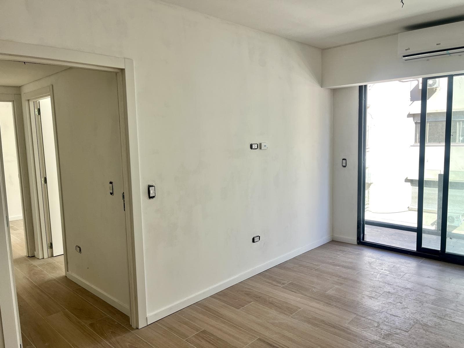FOR SALE: Arenales 2500 DUPLEX - Recoleta Terrace - IDEAL FOR INVESTORS