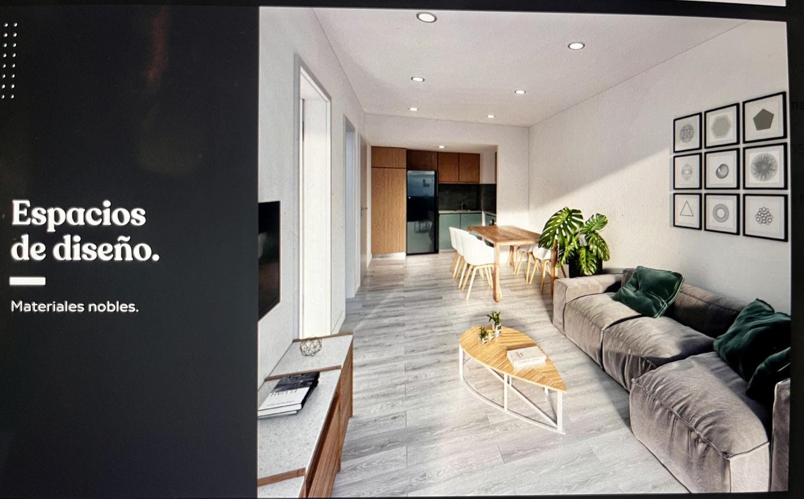 FOR SALE: Arenales 2500 DUPLEX - Recoleta Terrace - IDEAL FOR INVESTORS