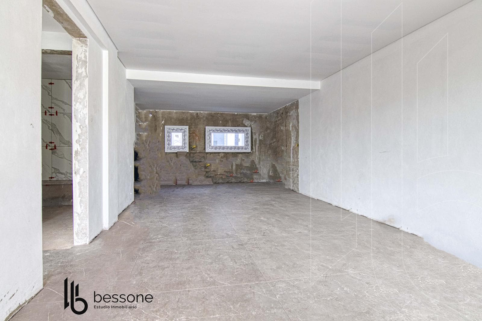 3-room apartment in Villa Primera