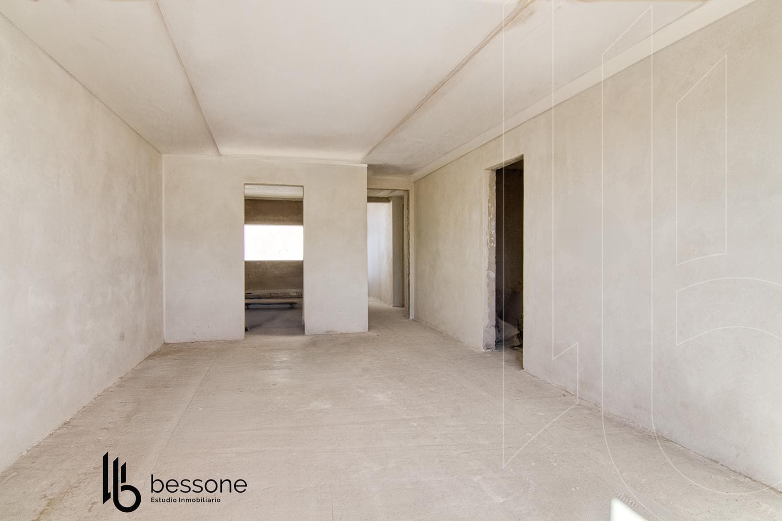 3-room apartment in Villa Primera
