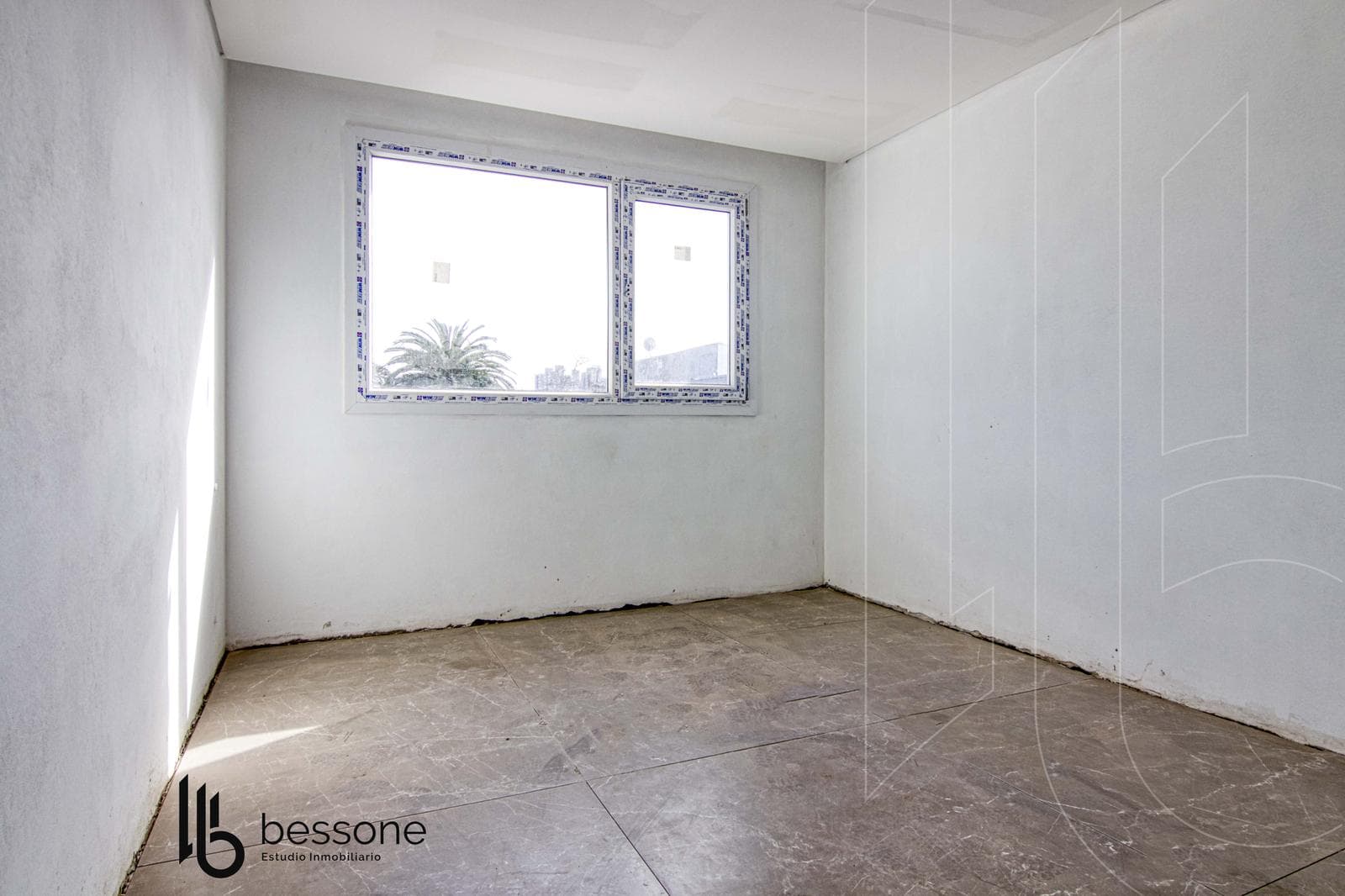 3-room apartment in Villa Primera