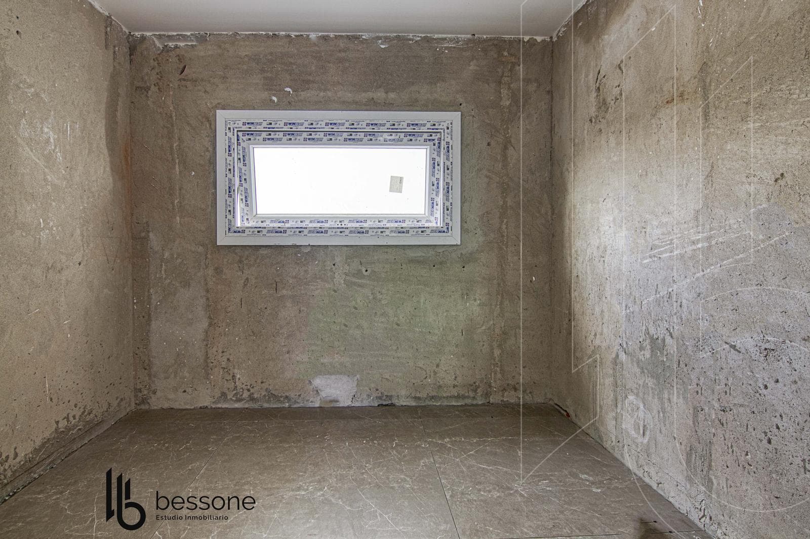 3-room apartment in Villa Primera