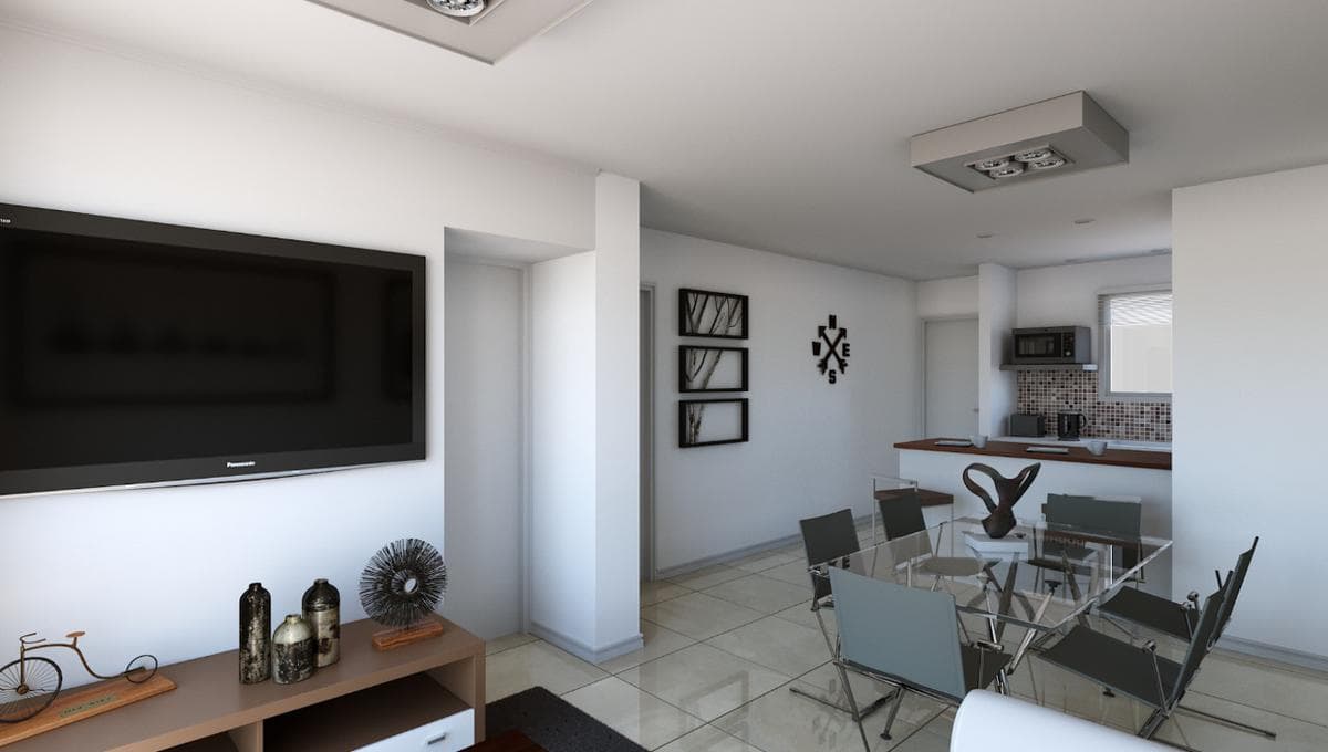 Apartment - P. Mogotes