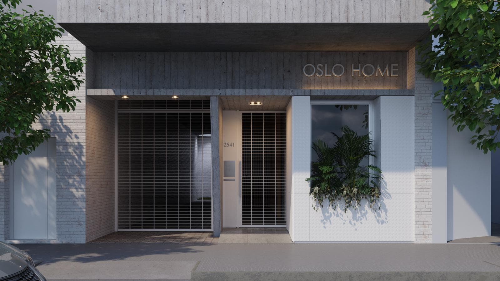 2-Bedroom Apartment for Sale - Financing