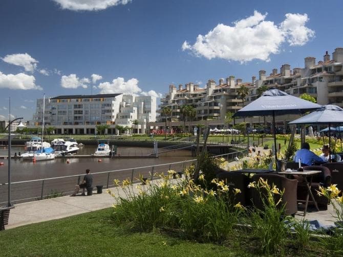 Apartment for sale. Oceana, Nordelta. 2 bedrooms
