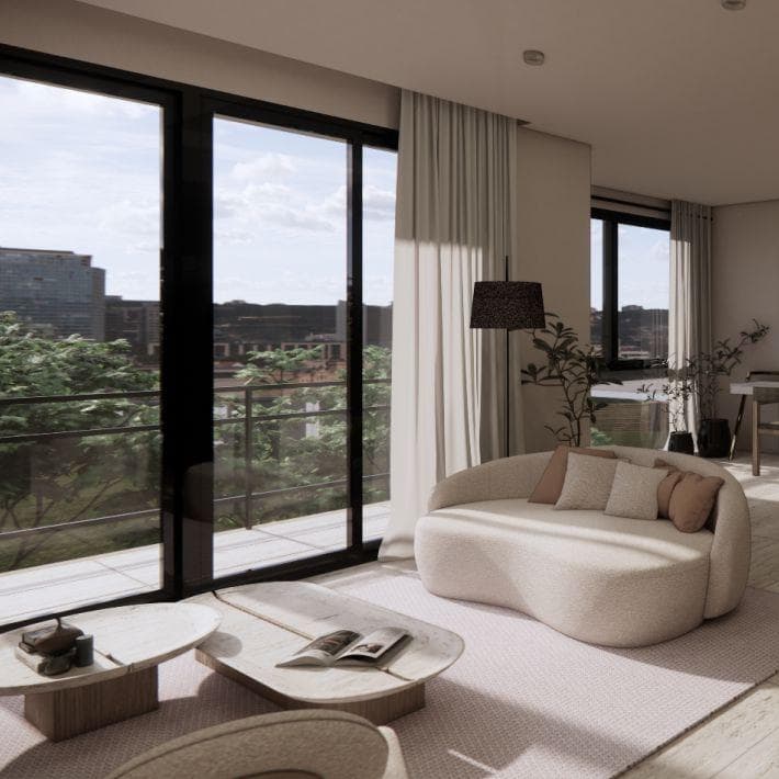 2 with premium double balconette