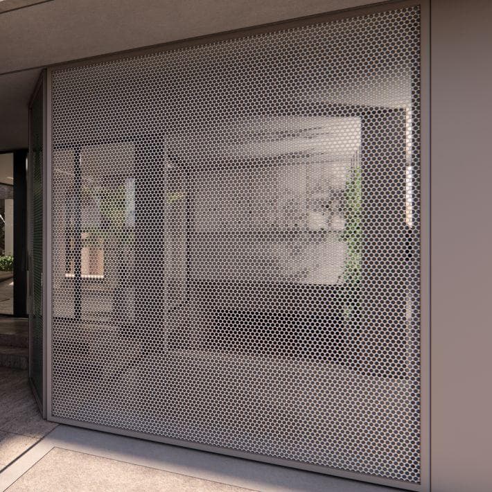 2 with premium double balconette