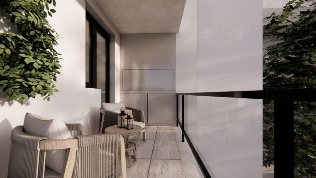 2 with premium double balconette