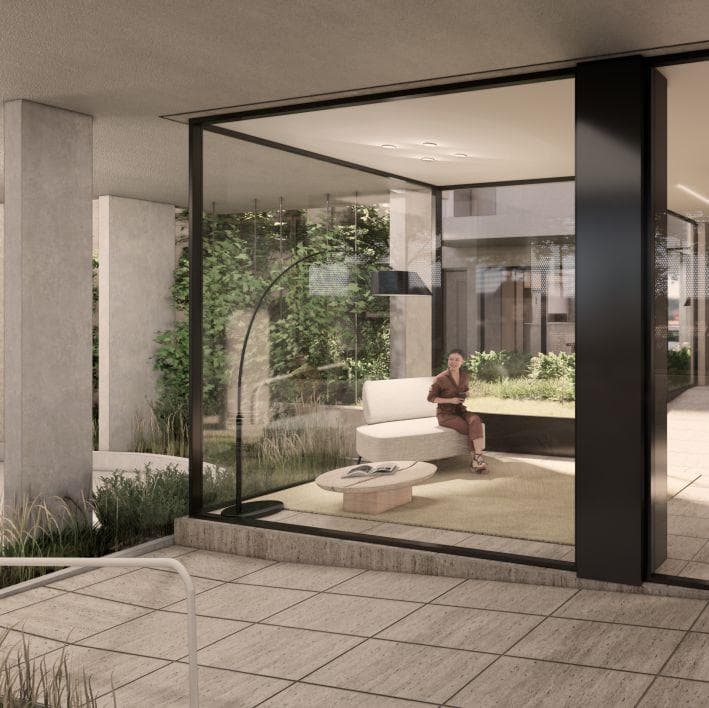 2 with premium double balconette