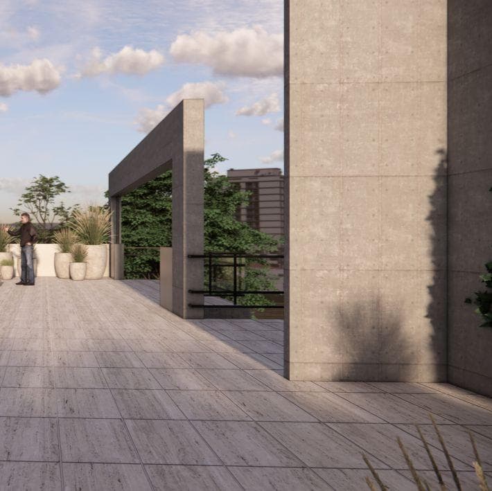 2 with premium double balconette