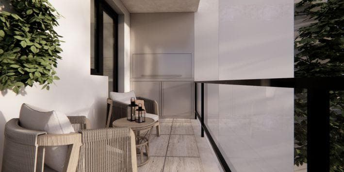 2 with premium double balconette