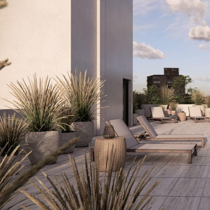 2 with premium double balconette