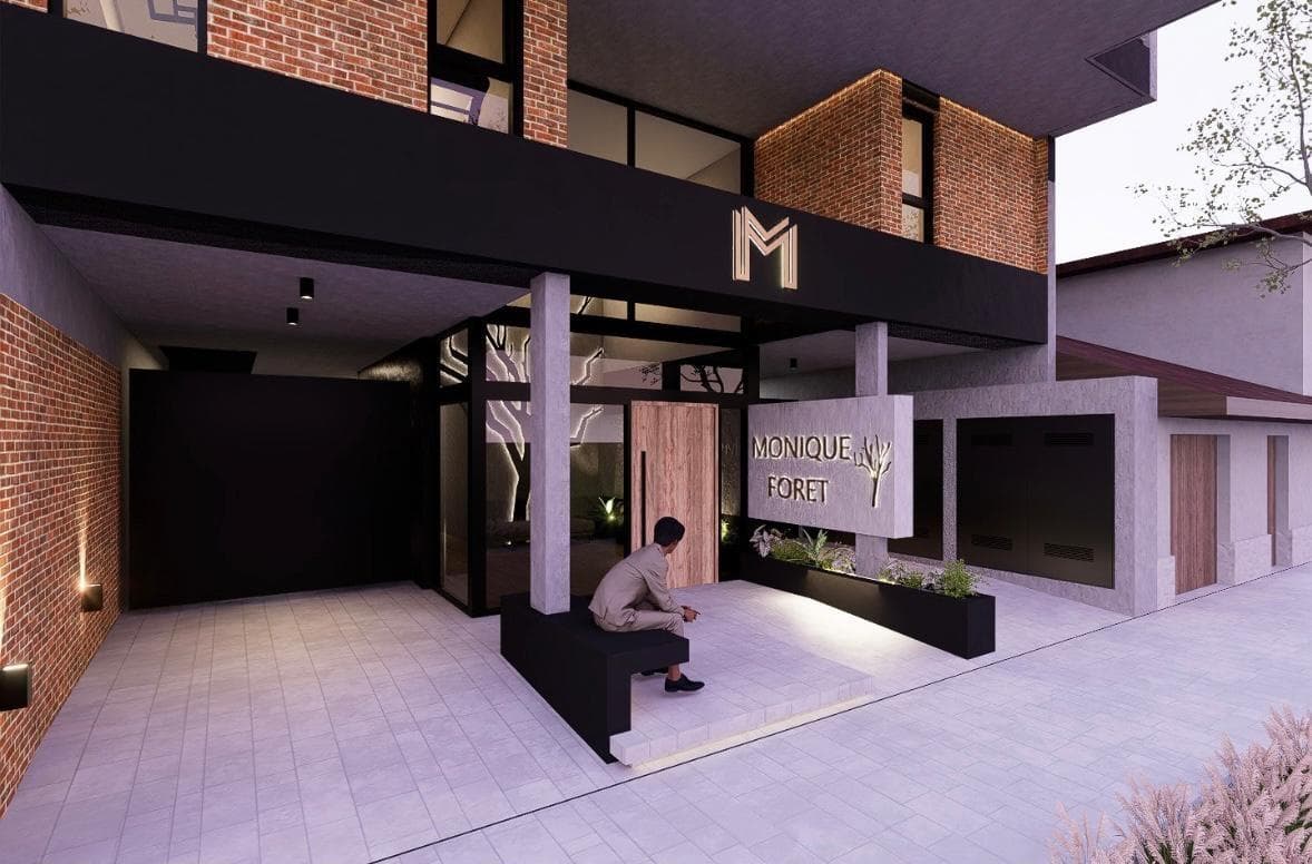 Apartment in Guemes