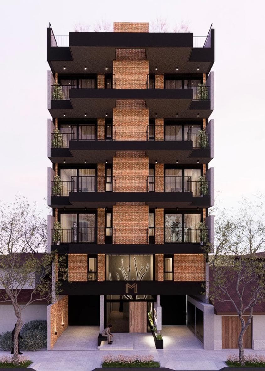 Apartment in Guemes