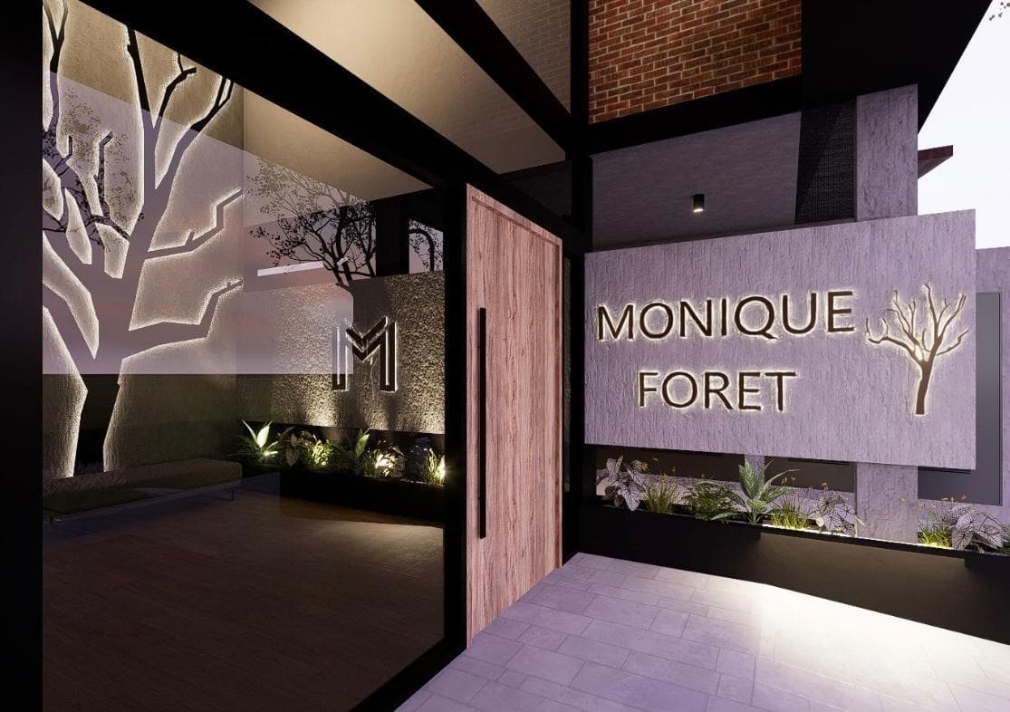 Apartment in Guemes