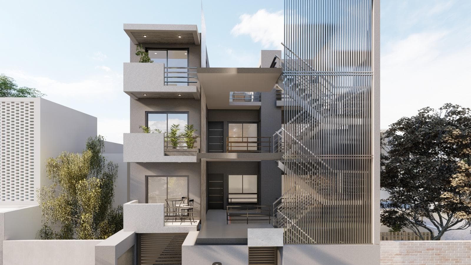 FOR SALE - Brand-new 1-bedroom apartment - BOMBAL
