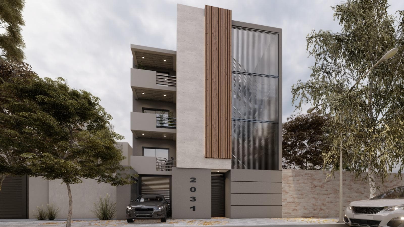 FOR SALE - Brand-new 1-bedroom apartment - BOMBAL