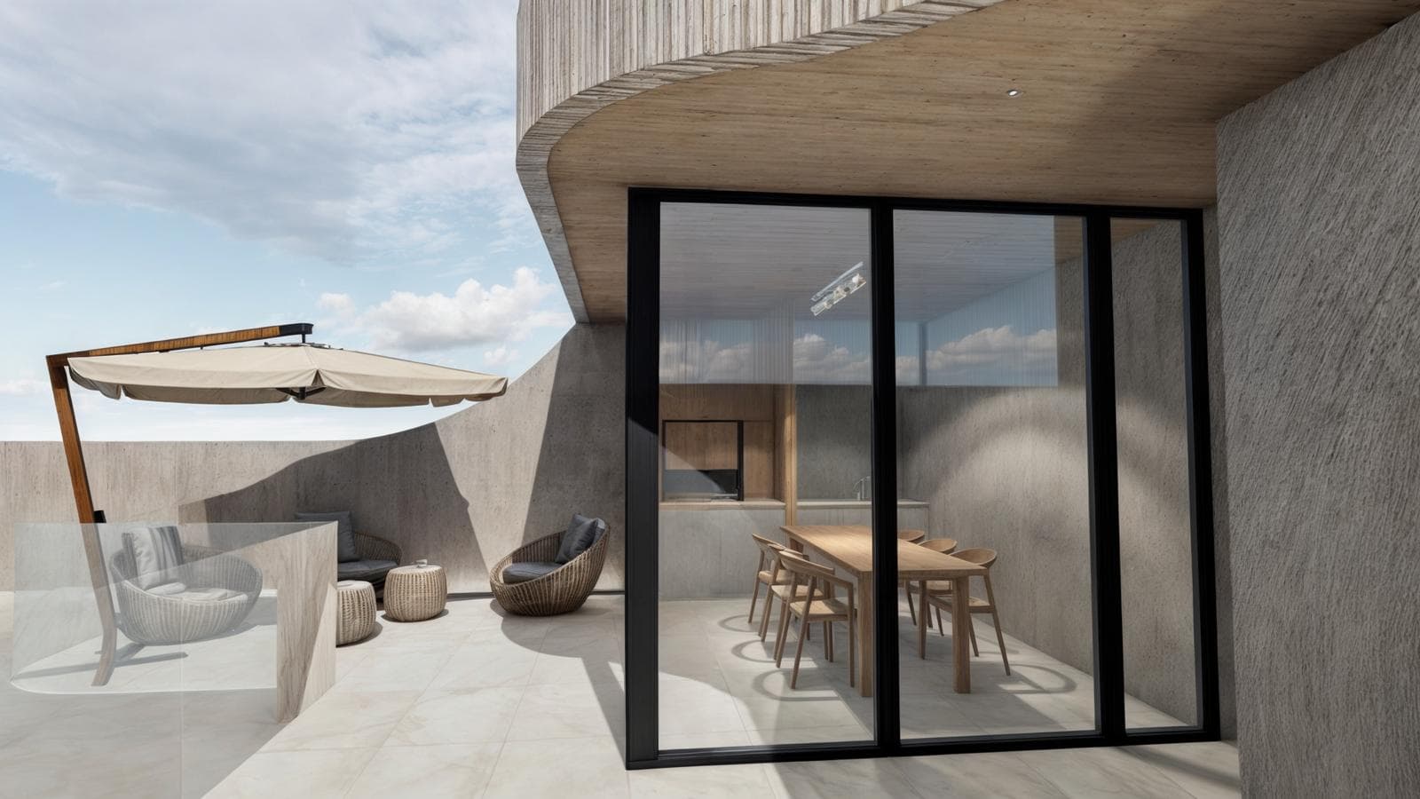 FOR SALE - AIRBNB-APPROVED APARTMENT - GREEN WAVE - FINANCING AVAILABLE