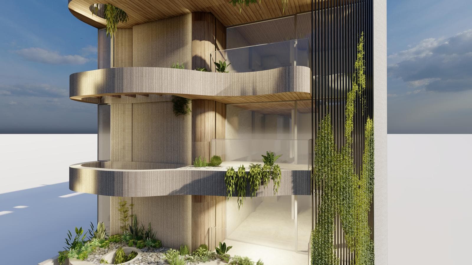 FOR SALE - AIRBNB-APPROVED APARTMENT - GREEN WAVE - FINANCING AVAILABLE