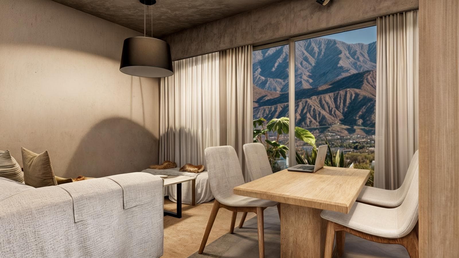 FOR SALE - AIRBNB-APPROVED APARTMENT - GREEN WAVE - FINANCING AVAILABLE