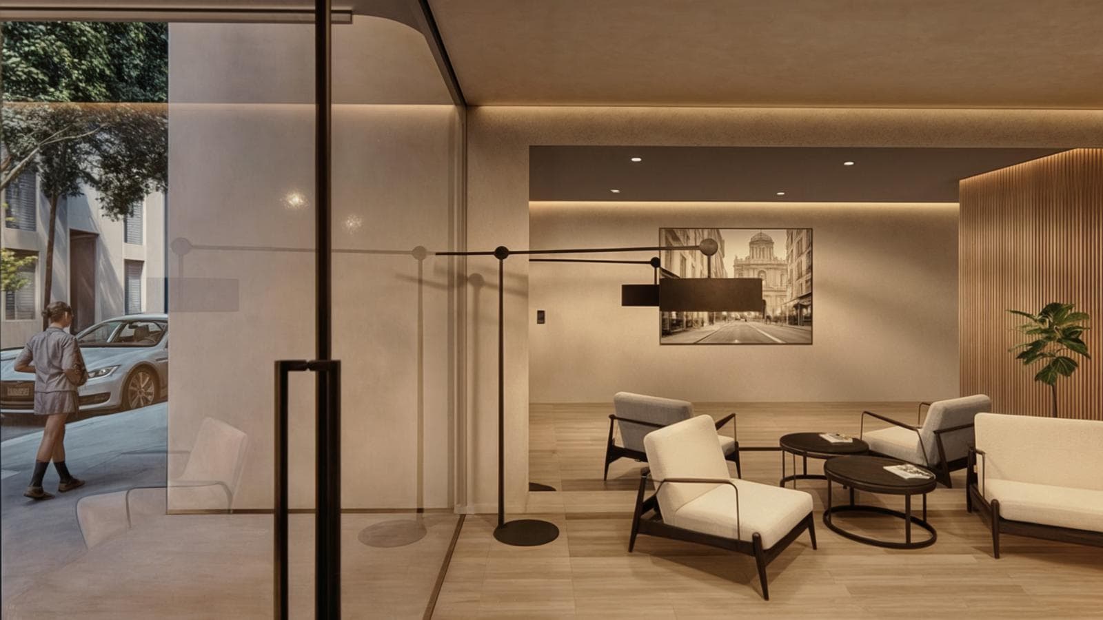 Apartment - Villa Urquiza