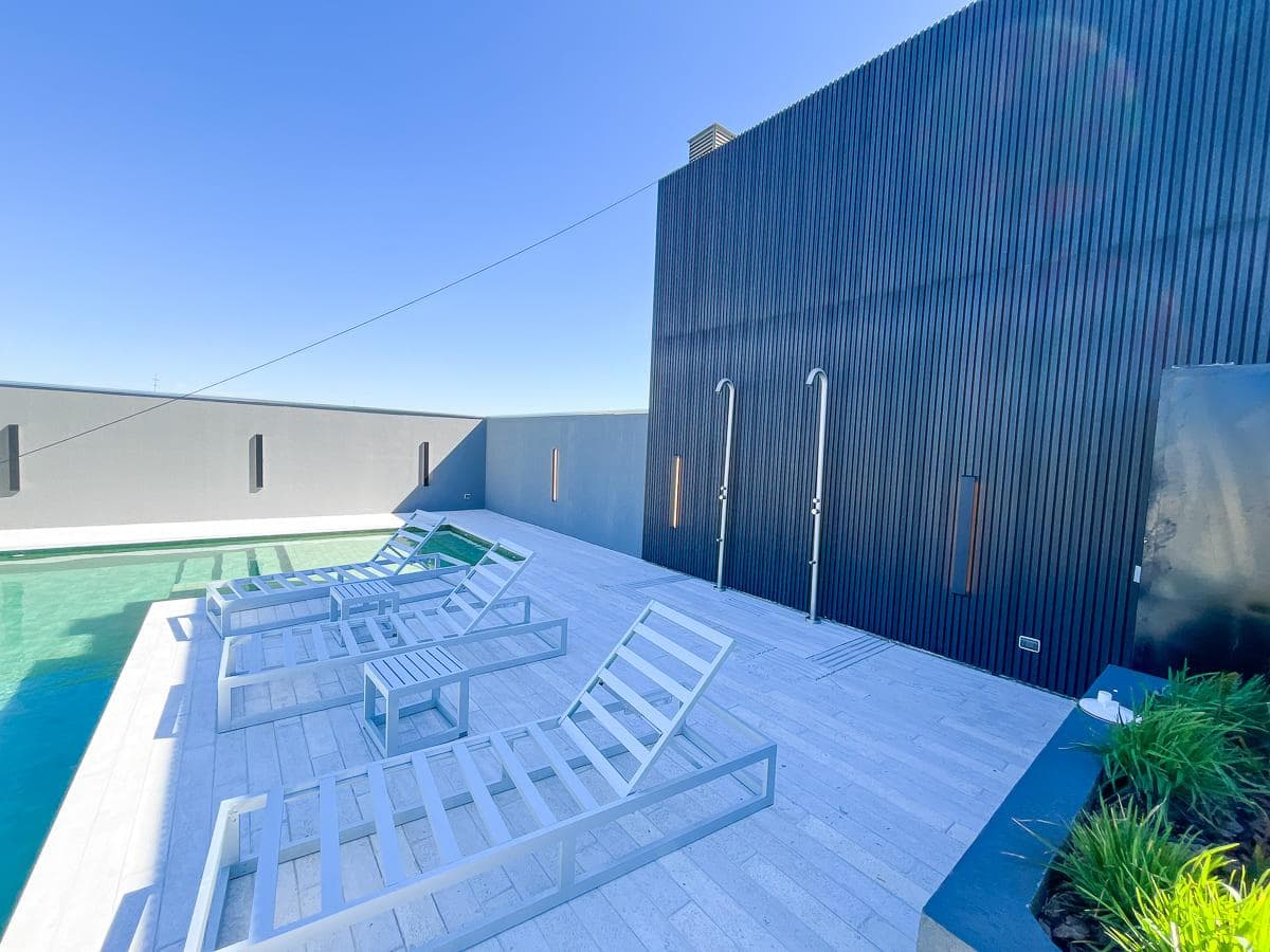 4-room apartment in Almagro