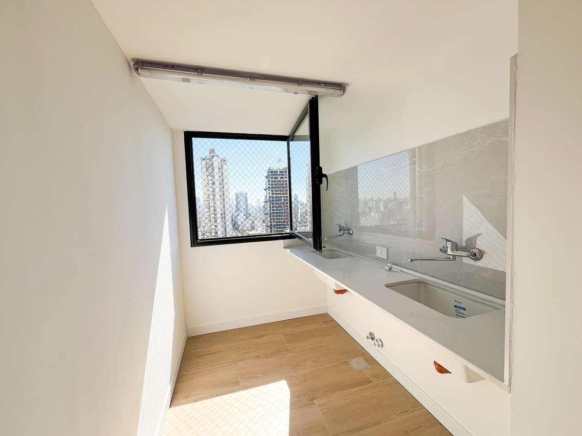 4-room apartment in Almagro