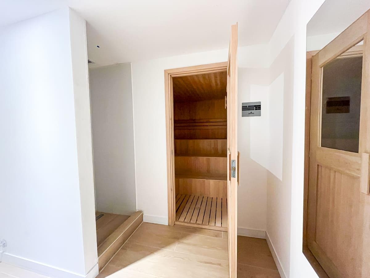 4-room apartment in Almagro